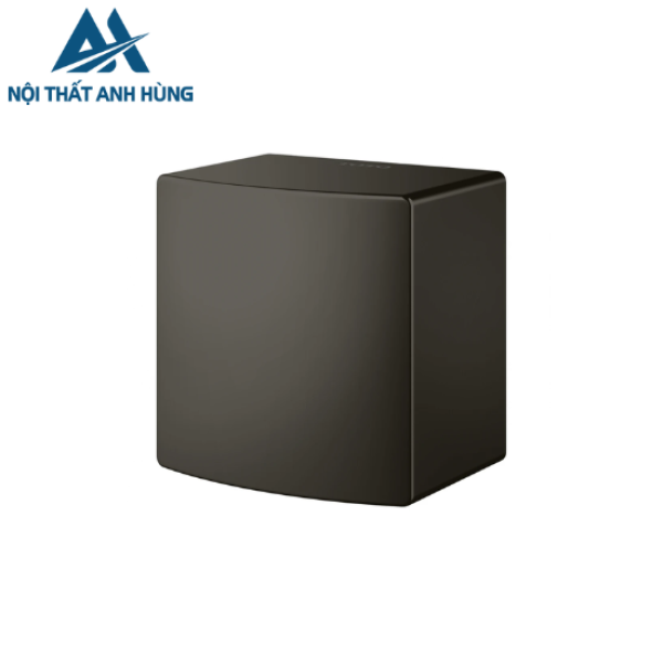 Cút Nối Tường TOTO TBW08009A#MBL Màu Đen Mờ
