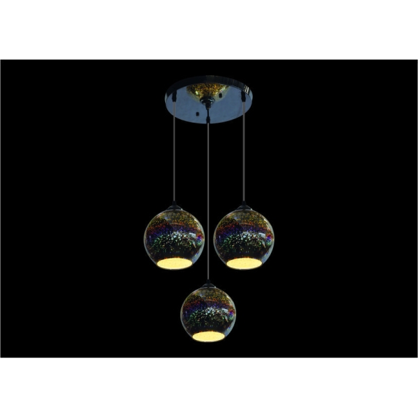 Đèn Thả 3D TL-052