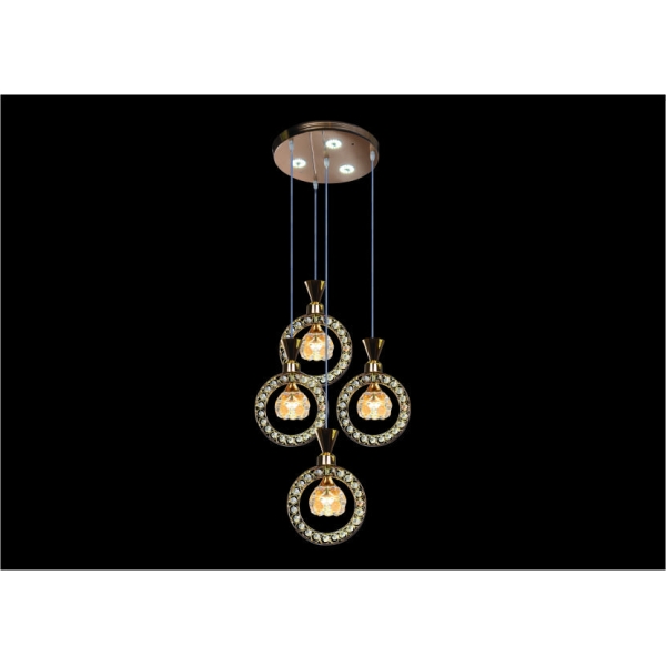 Đèn Thả LED TL-076