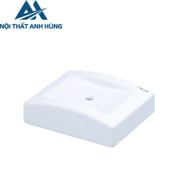 Giá Đựng Xà Phòng CAESAR Q992 Sứ