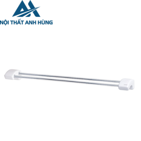 Giá Treo Khăn Inox CAESAR Q941