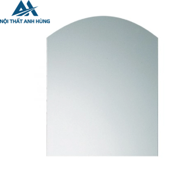 Gương Tráng Bạc Phòng Tắm Inax KF-6075VAR