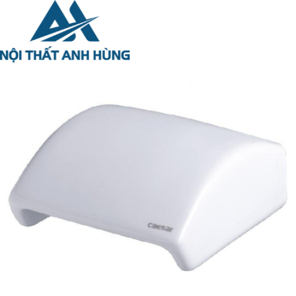 Hộp Sứ Đựng Giấy Vệ Sinh CAESAR Q944