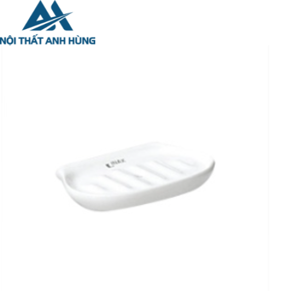 Kệ Đựng Xà Phòng Inax H-484V  Bằng Sứ