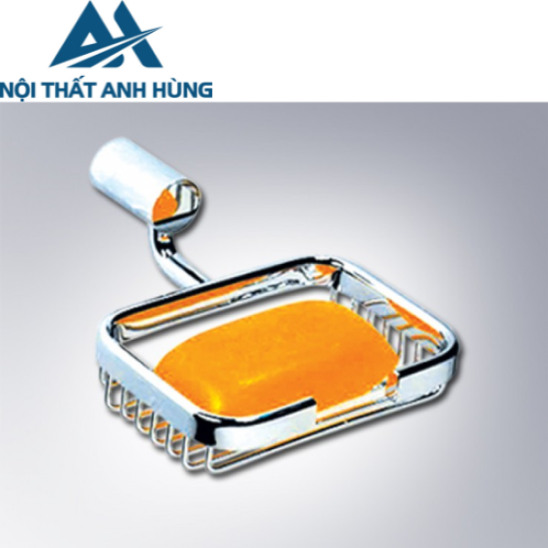 Kệ Đựng Xà Phòng Inax KF-544V 
