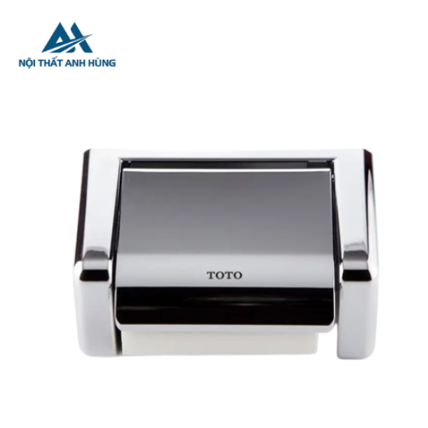Lô giấy vệ sinh đơn TOTO DS708PAS