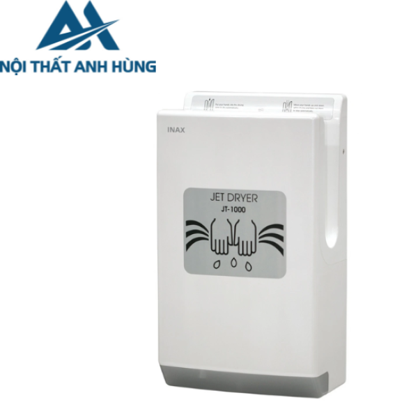Máy Sấy Tay Inax JT-1000 Phòng Vệ Sinh