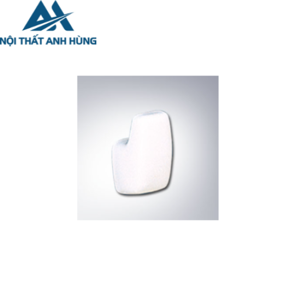 Móc Áo Inax H-441V Bằng Sứ