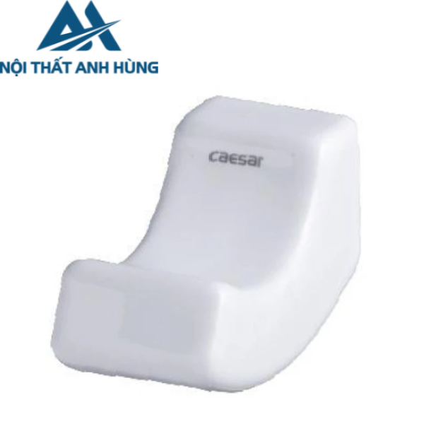 Móc Treo Áo CAESAR Q947 Bằng Sứ