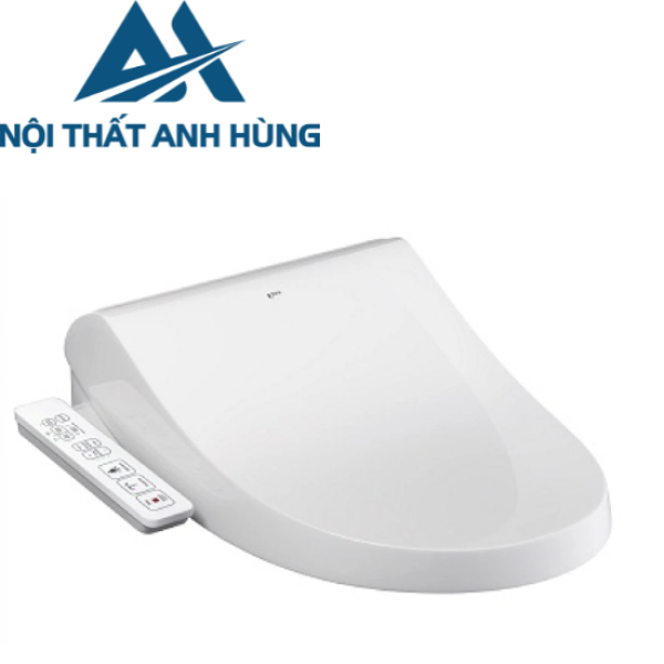 Nắp Bồn Cầu Điện Tử INAX CW-H18VN