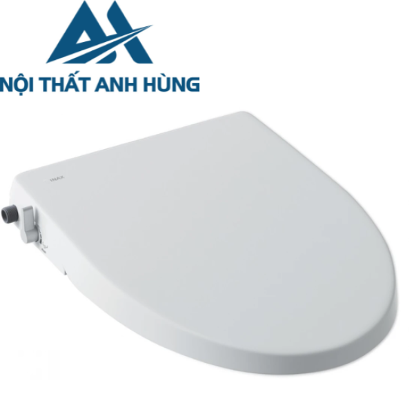 Nắp Bồn Cầu Rửa Cơ INAX CW-S15VN 2 Chế Độ