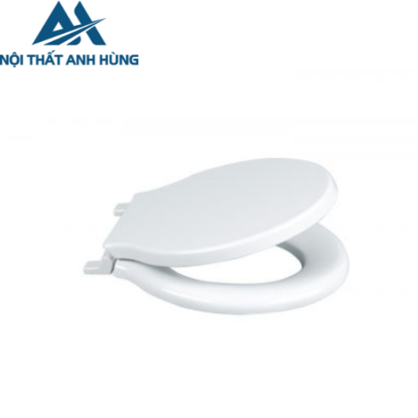 Nắp Êm Bàn Cầu Trẻ Em CAESAR M282 (C1355, CT1026)