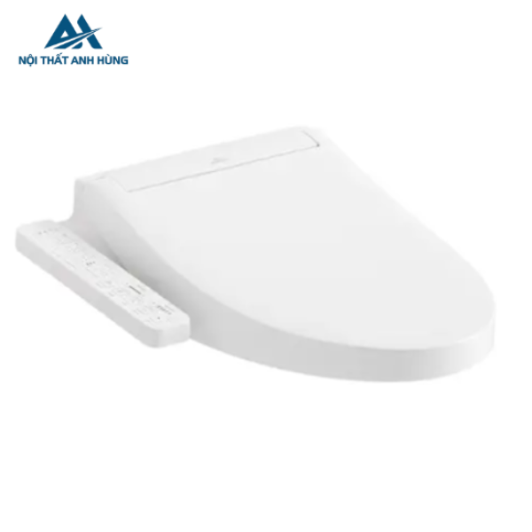 Nắp Rửa Điện Tử Washlet TOTO TCF23410AAA W16 C2