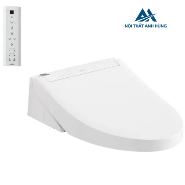Nắp Rửa Điện Tử Washlet TOTO TCF24410AAA