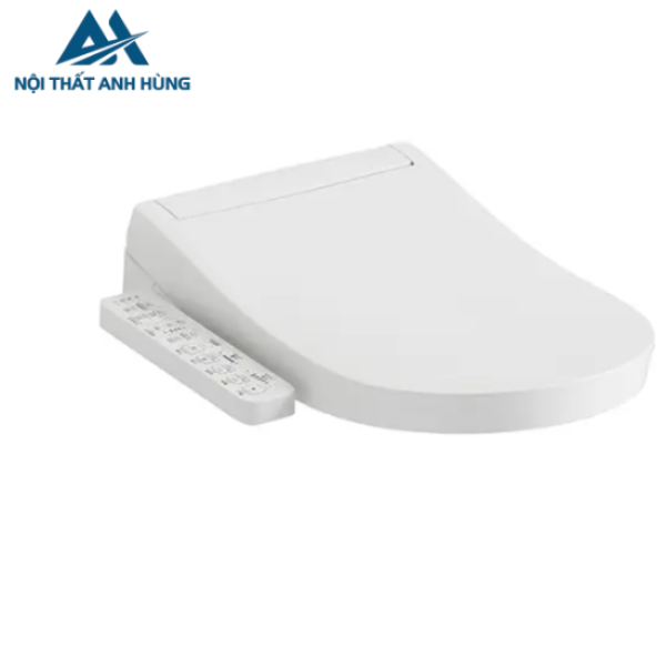 Nắp Rửa Điện Tử Washlet TOTO TCF33320GAA S2 Chữ D