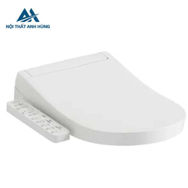 Nắp rửa điện tử WASHLET TOTO TCF33370GAA S2