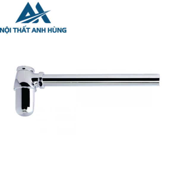 Ống Xả Nước Hình Chữ T Inax A-676PV