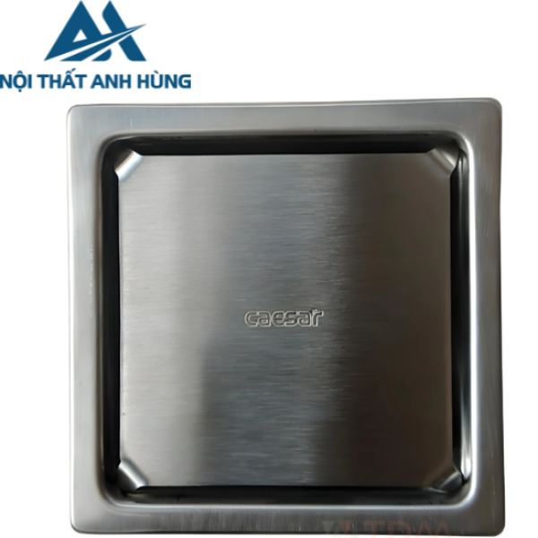 Phễu Thoát Sàn CAESAR ST1212E (Ø60)