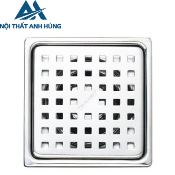 Phễu Thoát Sàn CAESAR ST1212L (Ø90)