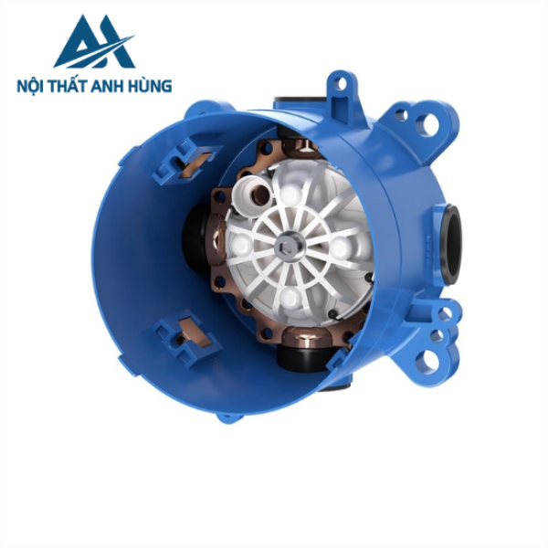 Phụ kiện âm tường TOTO TBN01001B