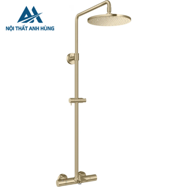 Sen cây nhiệt độ TOTO TBW07403A#BFG Vàng Pháp Mờ