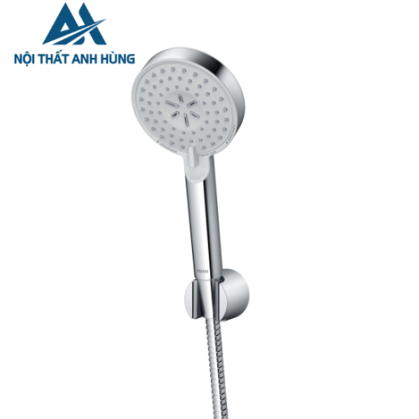 Tay sen tắm TOTO TBW07009A (3 chế độ) 