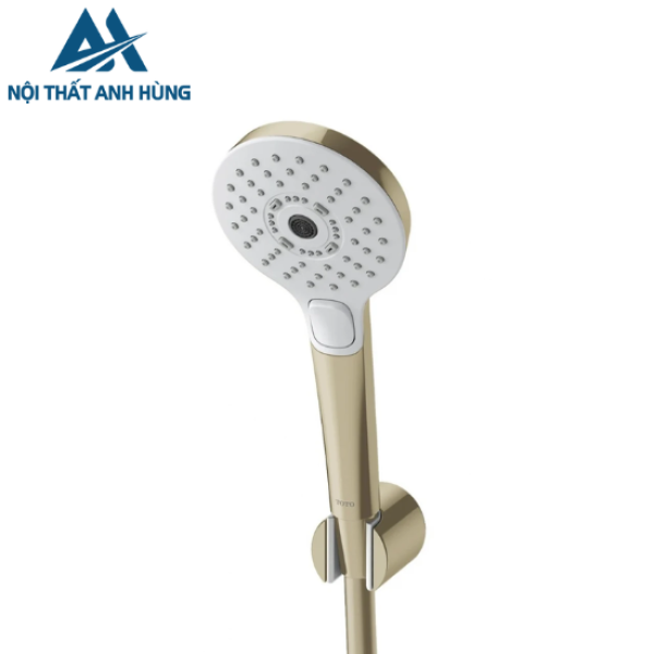 Tay Sen TOTO Màu Vàng Pháp Mờ TBW01010A#BFG Massage