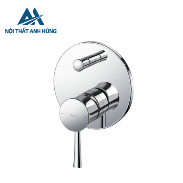 Van điều chỉnh nóng lạnh TOTO TBS02304B