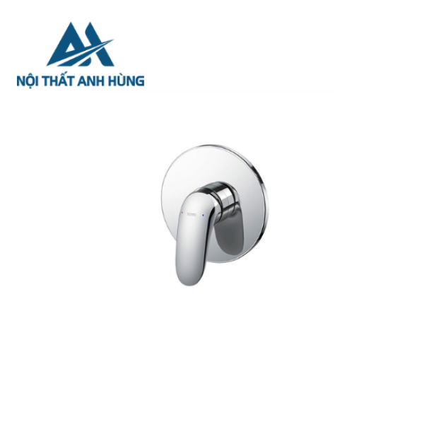 Van gật gù điều chỉnh nóng lạnh TOTO TBS03303B