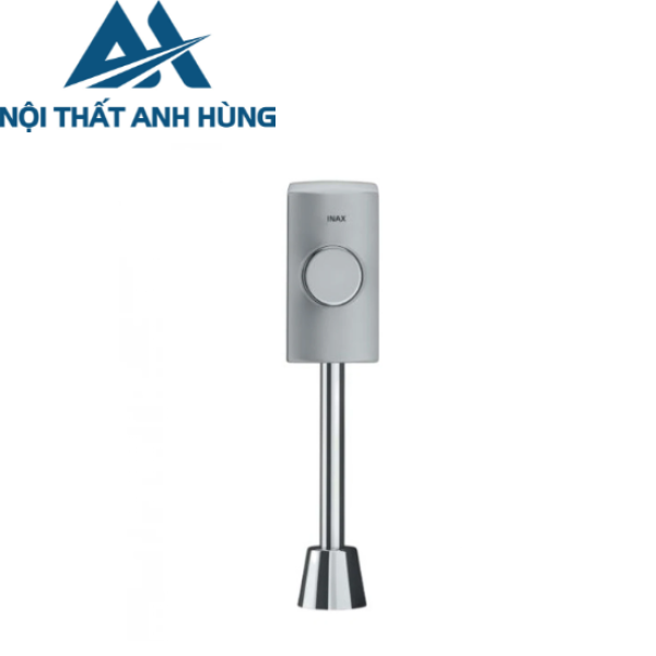Van Xả Nhấn Bồn Tiểu Inax UF-3VS Ống Thẳng