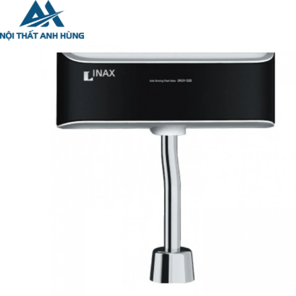 Van Xả Tiểu Cảm Ứng Inax OKUV-120S(B)-0.5AC 220V 0.5 Lít