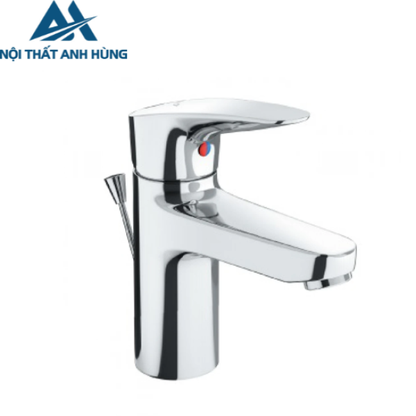 Vòi Chậu Lavabo Inax LFV-2002S Nóng Lạnh