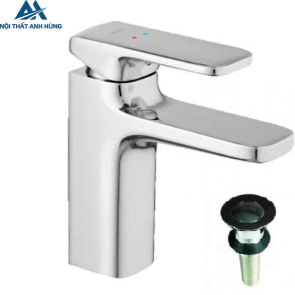 Vòi Chậu Lavabo Inax LFV-632S-2 Nóng Lạnh