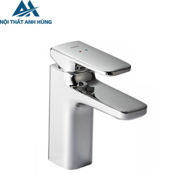 Vòi Chậu Lavabo Inax LFV-632S Nóng Lạnh