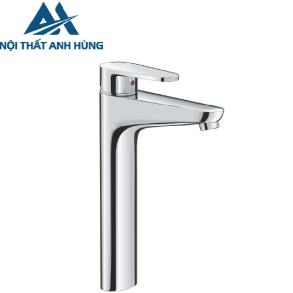 Vòi chậu lavabo nóng lạnh INAX LFV-112SH
