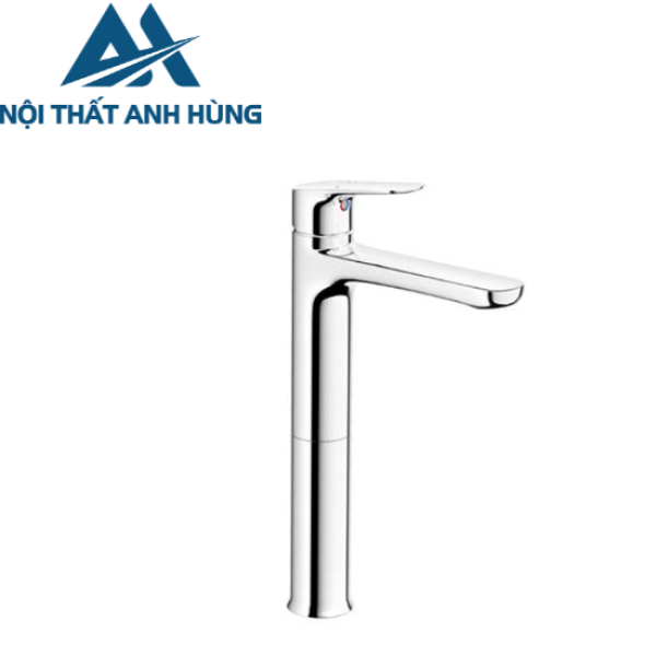 Vòi chậu lavabo nóng lạnh INAX LFV-1402SH