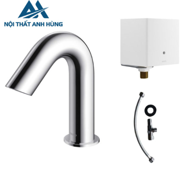 Vòi lavabo cảm ứng TOTO TLE28002V TLE01502V TLN01102A