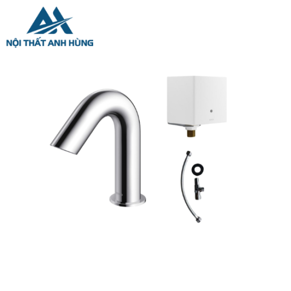 Vòi lavabo cảm ứng TOTO TLE28002V TLE03502A1 TLN01102A