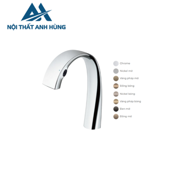 Vòi lavabo cảm ứng TOTO TLP01701J Matsu