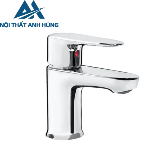 Vòi Lavabo Inax LFV-1112S Nóng Lạnh Cao Cấp