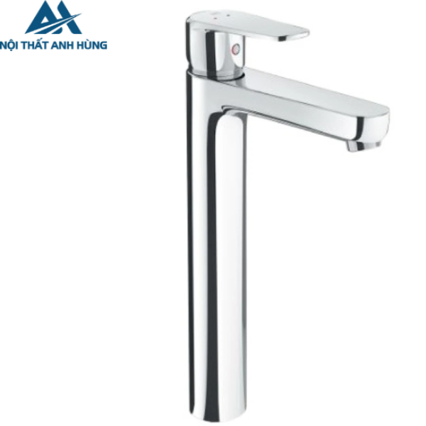 Vòi Lavabo Inax LFV-2012SH Đặt Bàn Cổ Cao