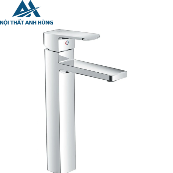 Vòi Lavabo Inax LFV-5012SH Đặt Bàn Nóng Lạnh