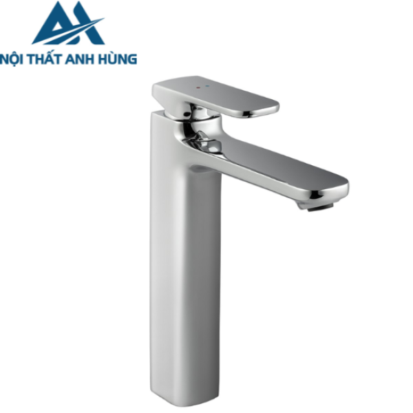 Vòi Lavabo Inax LFV-632SH Nóng Lạnh Thân Cao