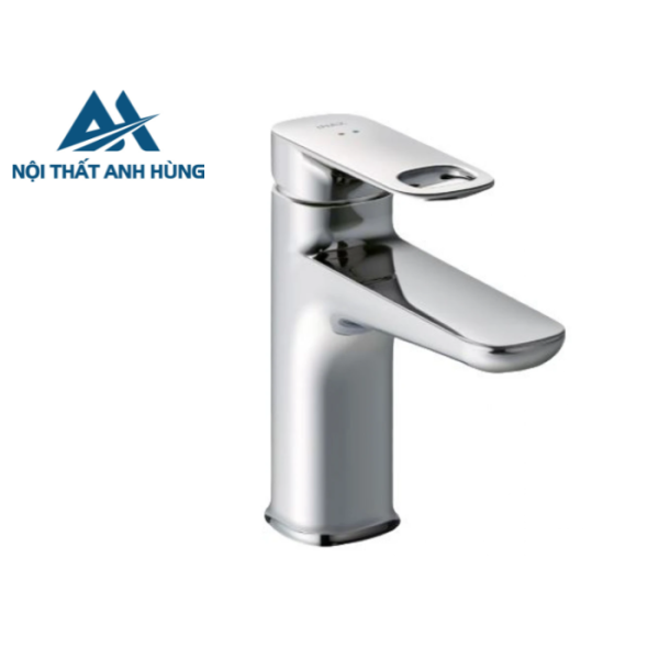 Vòi Chậu Lavabo Inax LFV-652S Nóng Lạnh