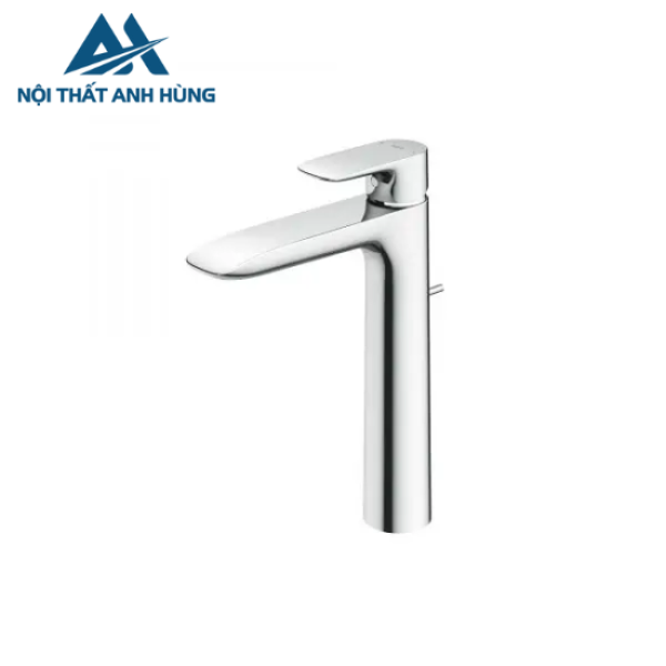 Vòi lavabo nóng lạnh GA TOTO TLG04307V
