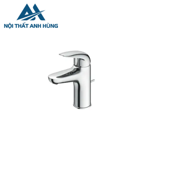 Vòi lavabo nóng lạnh LC TOTO TLS03301V
