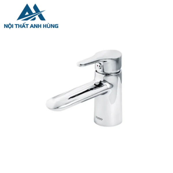 Vòi lavabo nóng lạnh TOTO TVLM102NSR