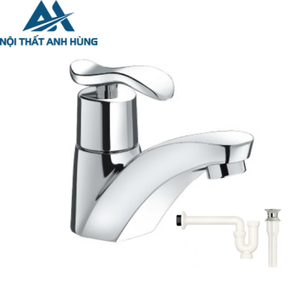 Vòi Nước Lạnh Lavabo Inax LFV-11AP