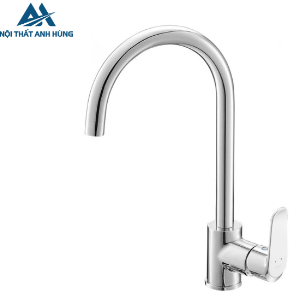 Vòi Nước Rửa Bát Inax SFV-800S Nóng Lạnh