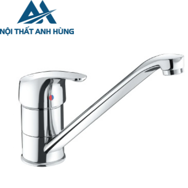 Vòi Rửa Chén Nóng Lạnh Inax SFV-302S